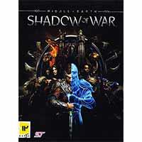 بازی Shadow Of War نشر st